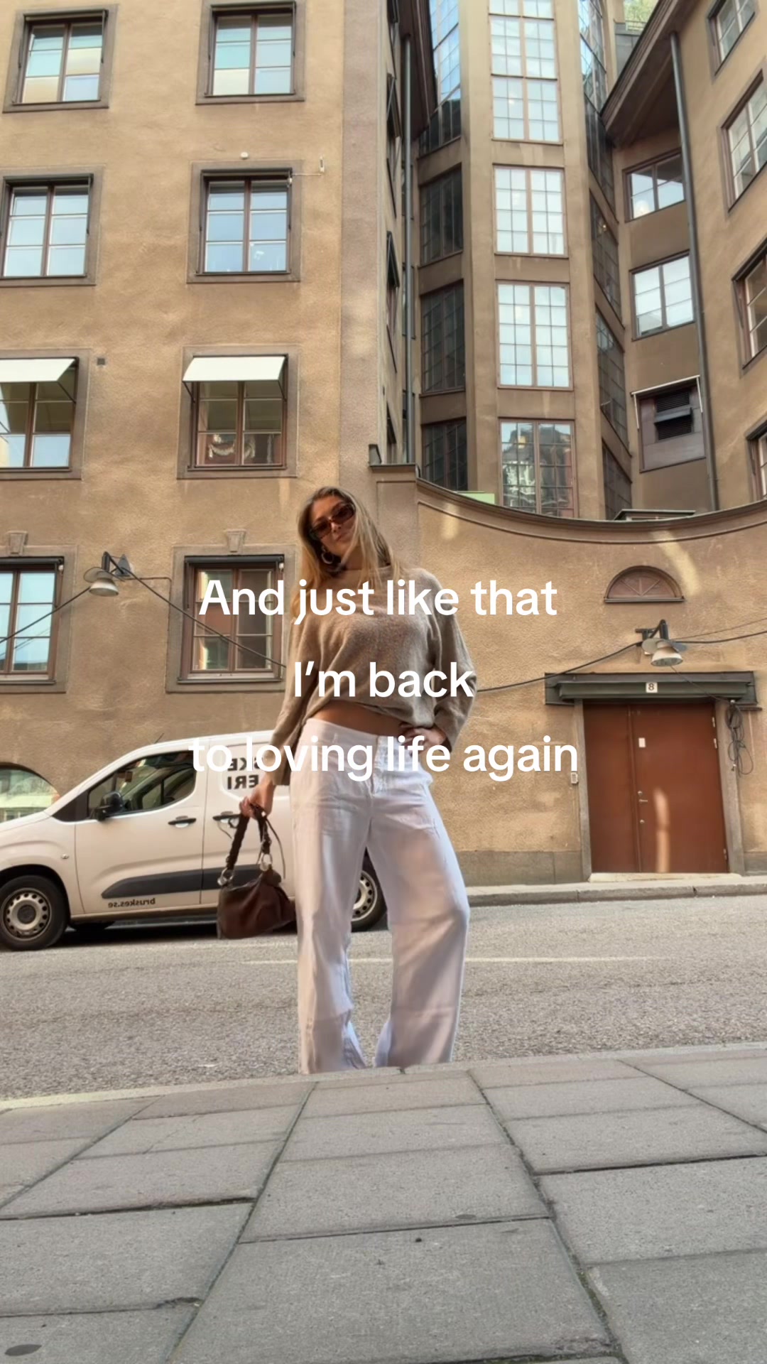 @Emily Wahlberg