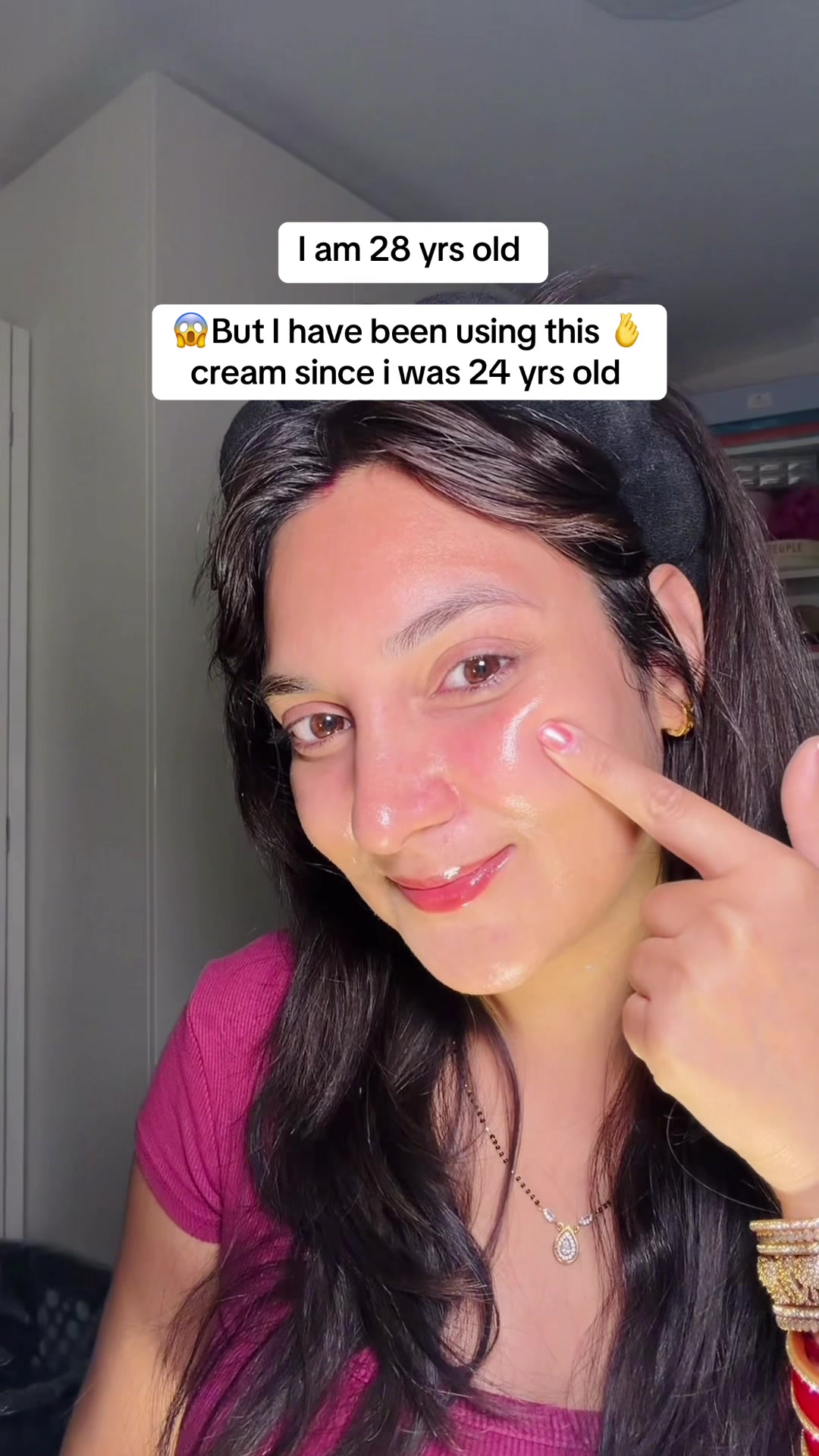 @Tanisha Ahuja