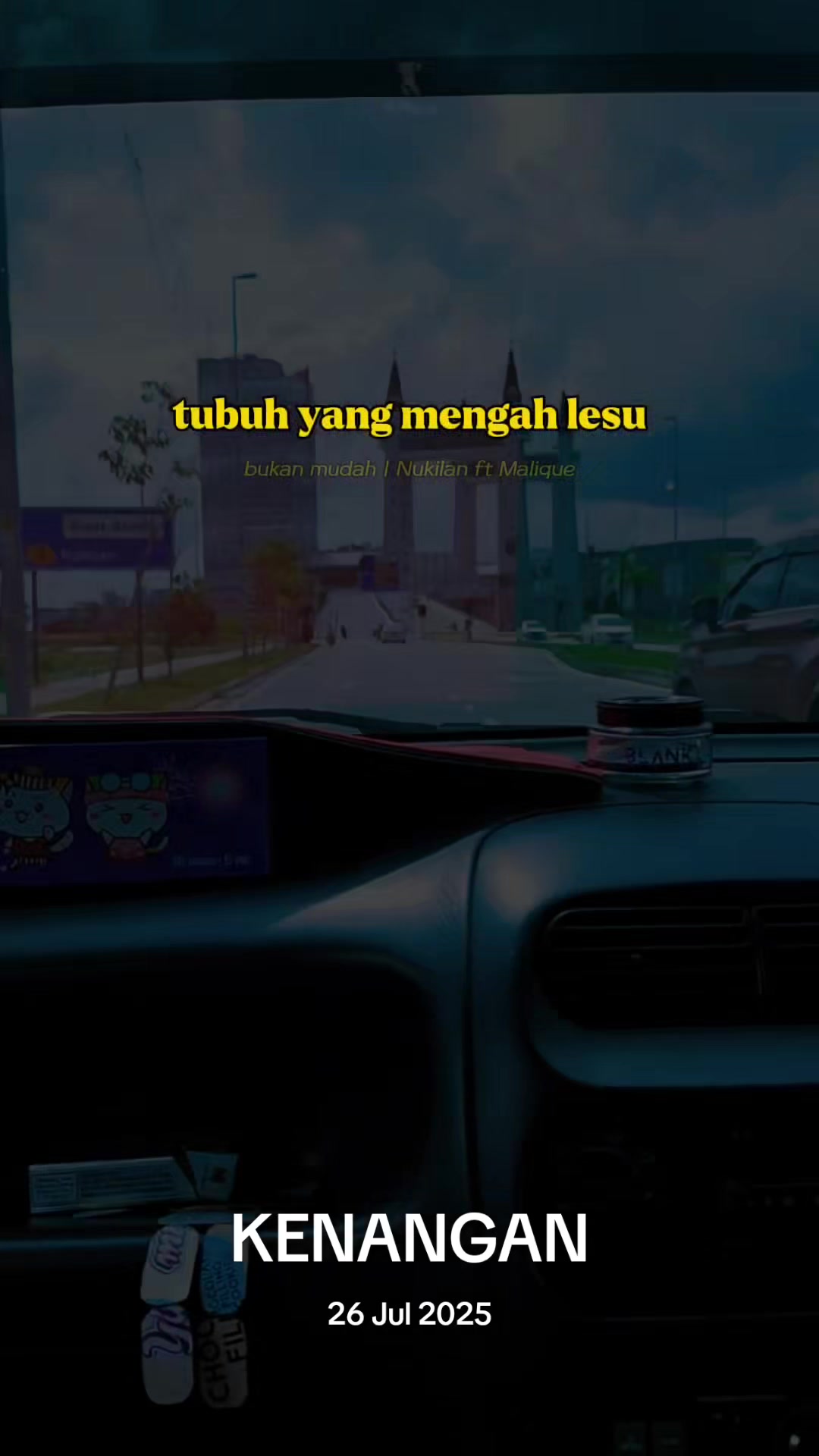 @Tuan Besar