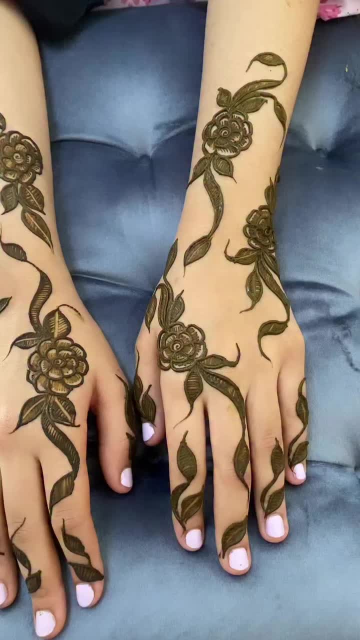 @نقاشه الرياض العنود