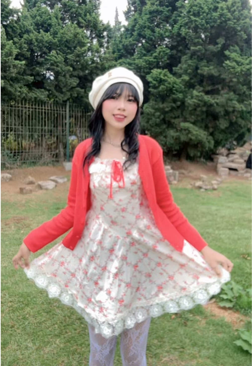@rere✮⋆˙