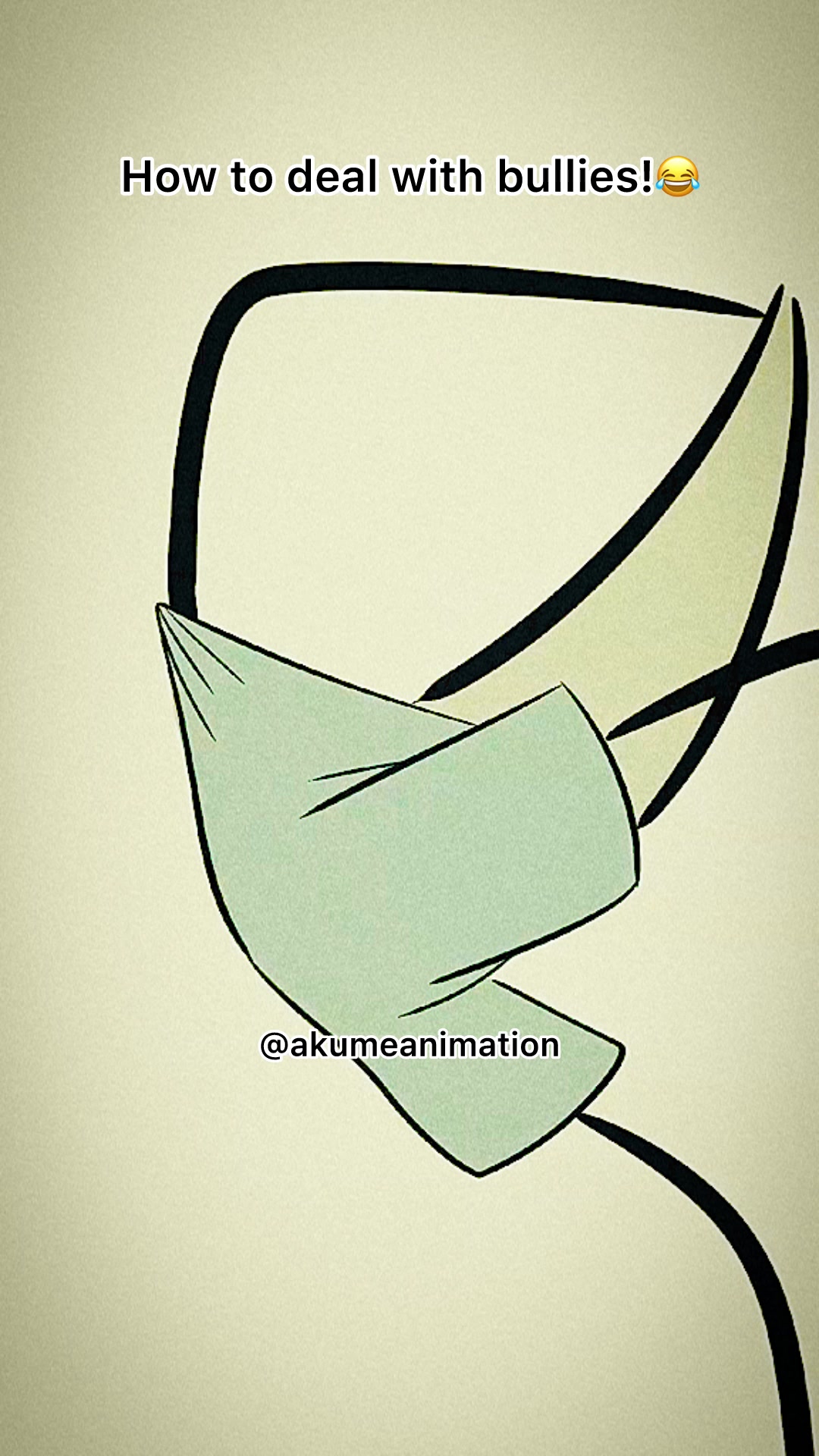 @Akume animation