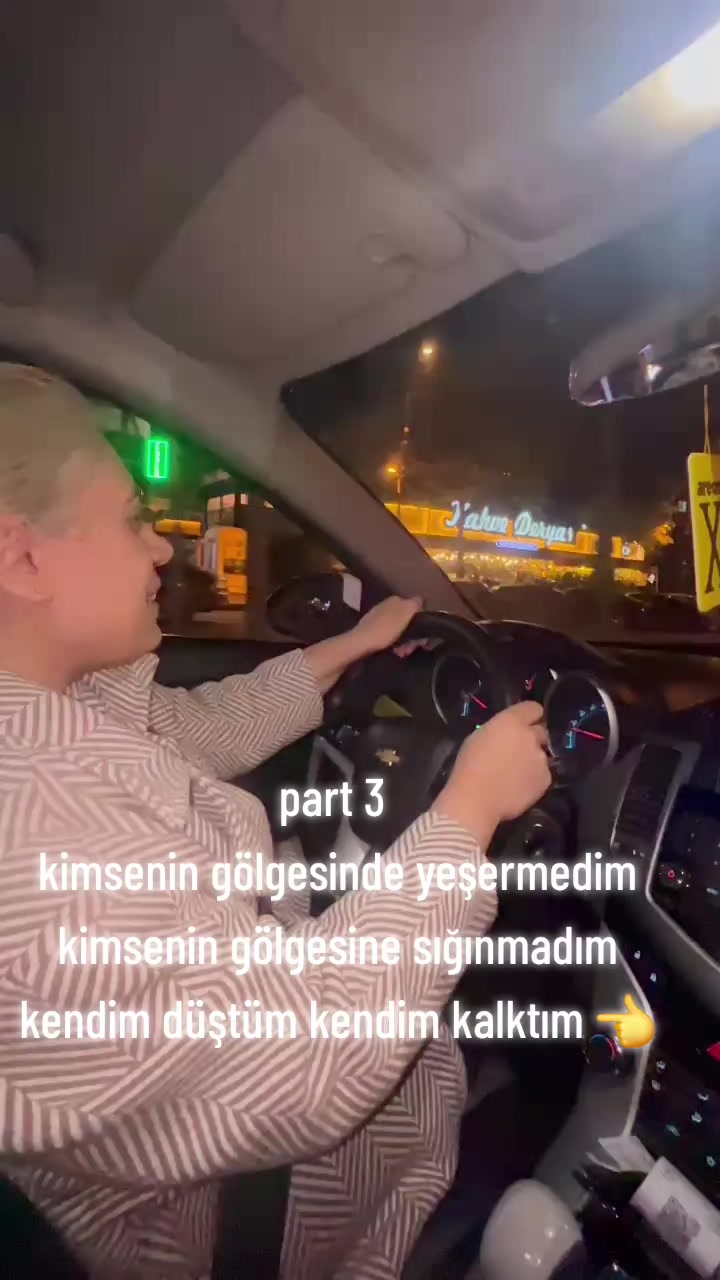 @Zeynep Demir