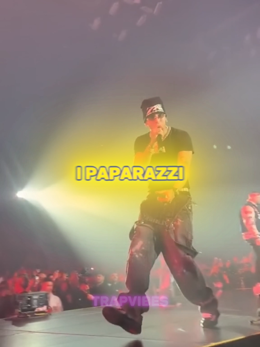 @Trap Vibes