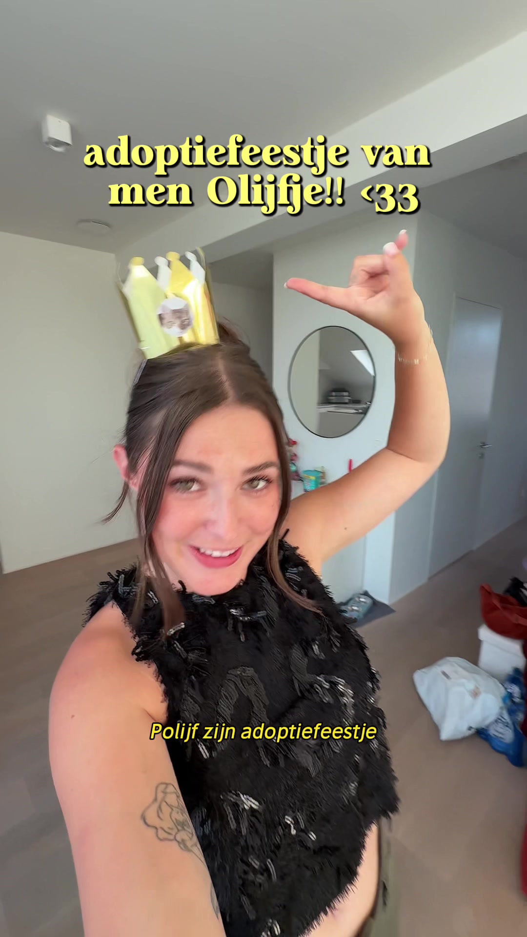 @Ja&euml;l Ost