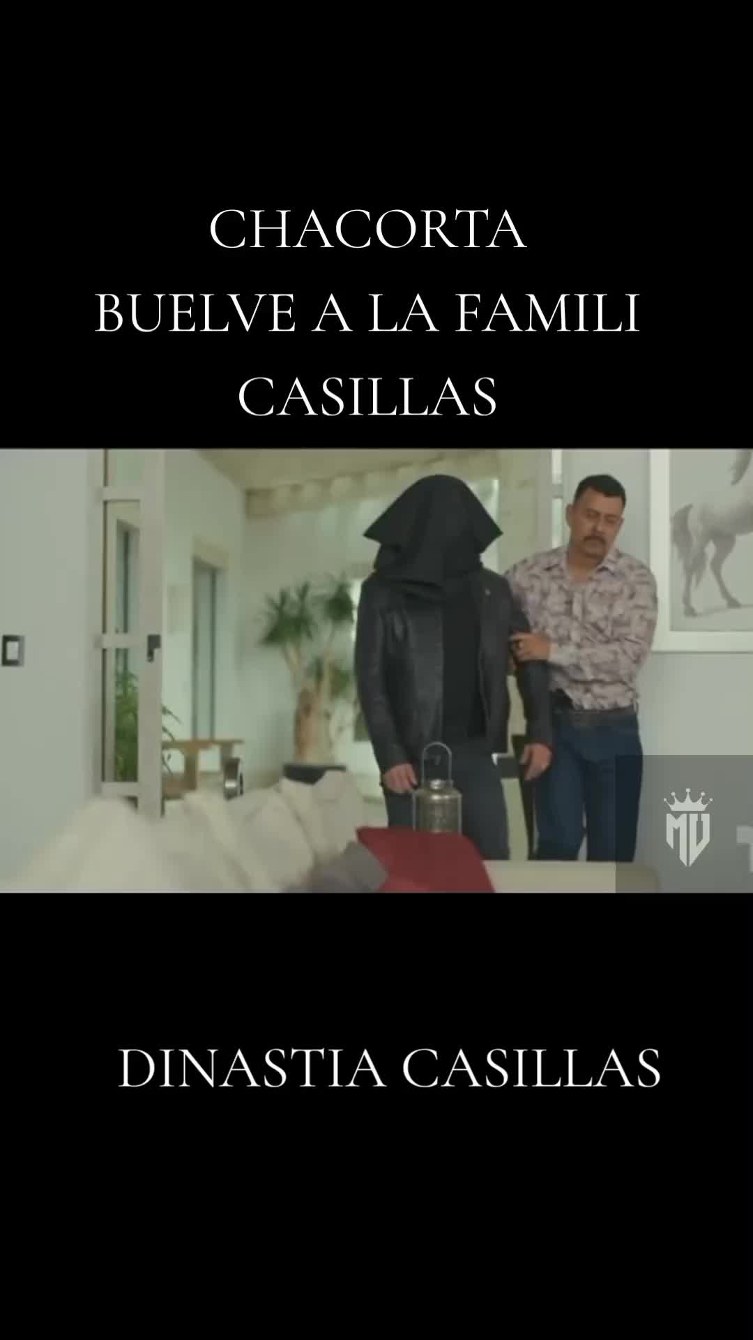 @series casillas 10
