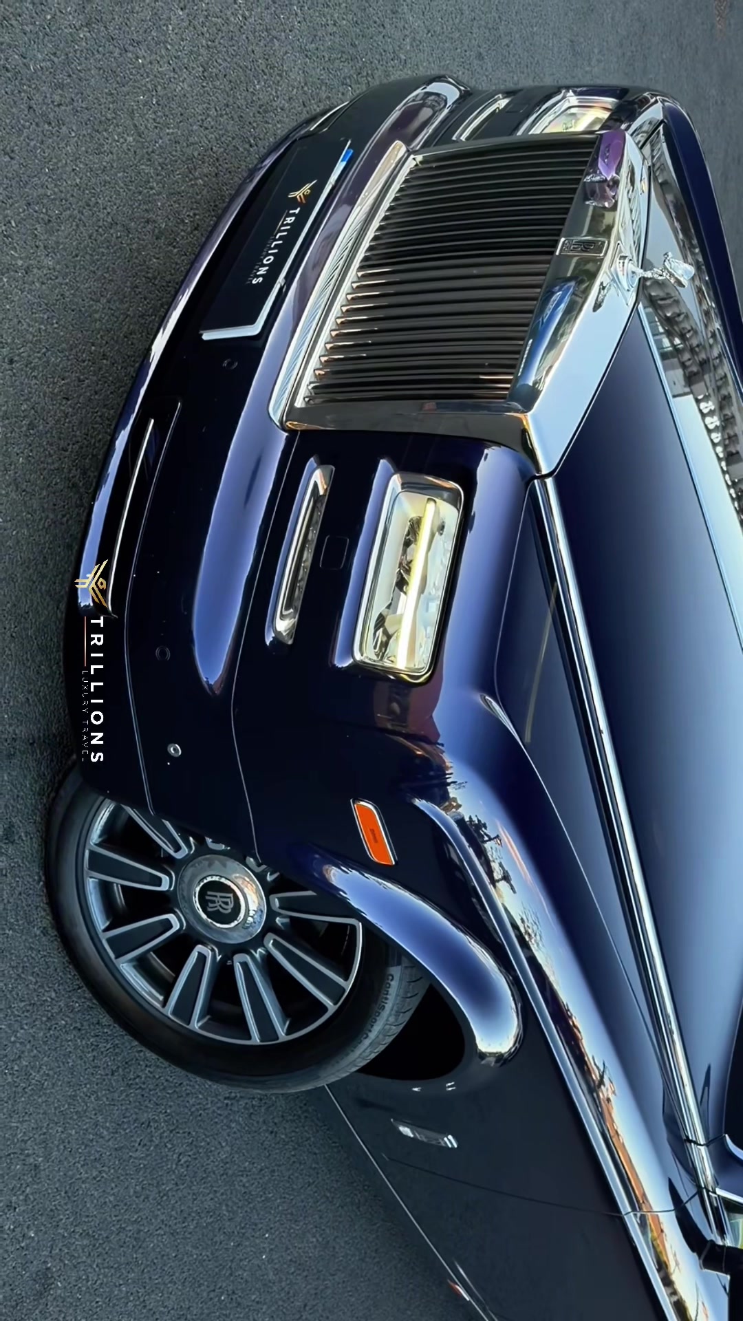 @Trillionsluxurytravel