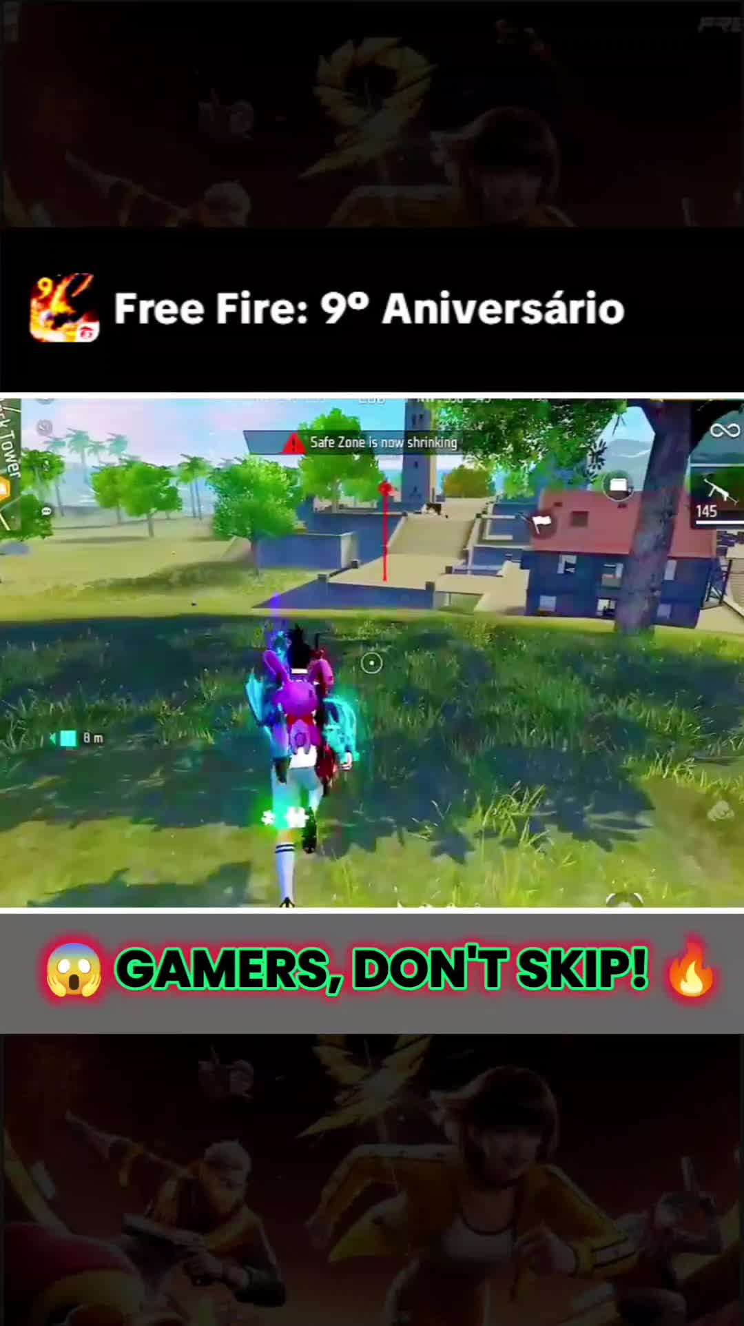 @Game On 24×7