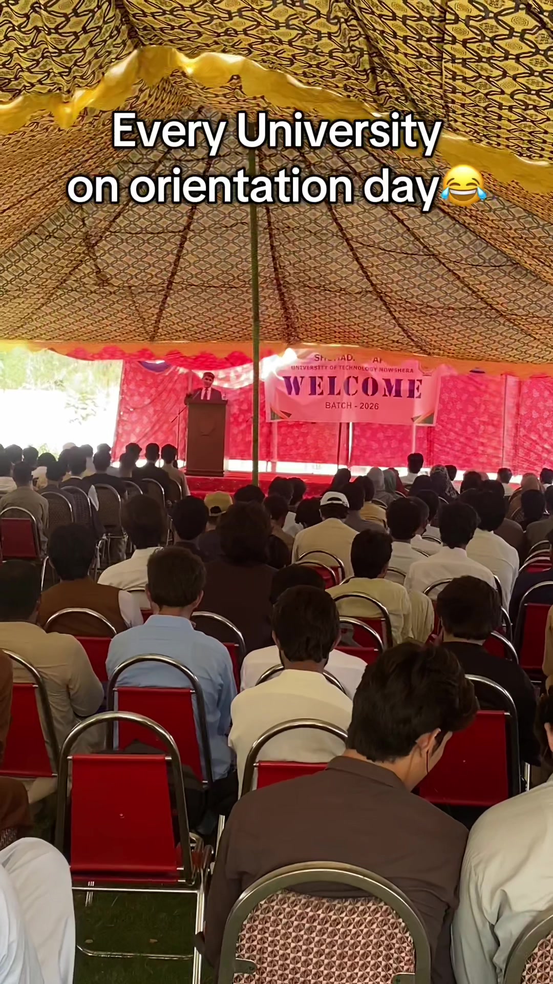 @UOT Nowshera