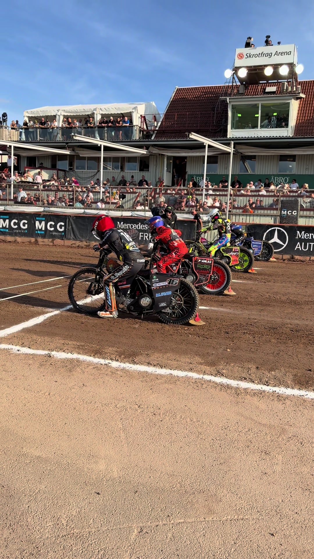 @FIM Speedway Grand Prix