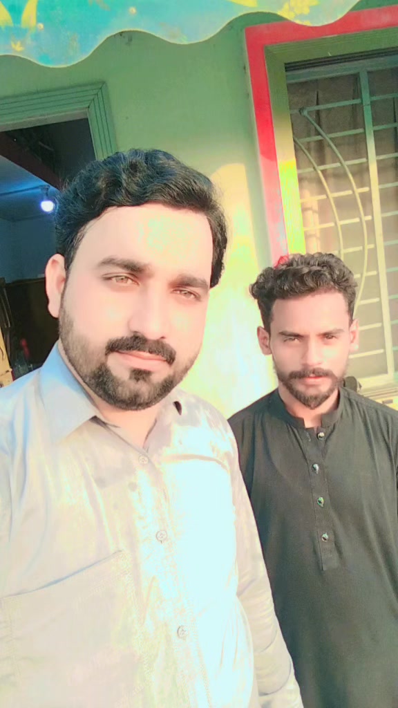 @babu waqas sardar