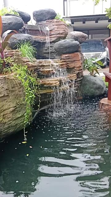 @D'flora Lanscpae
