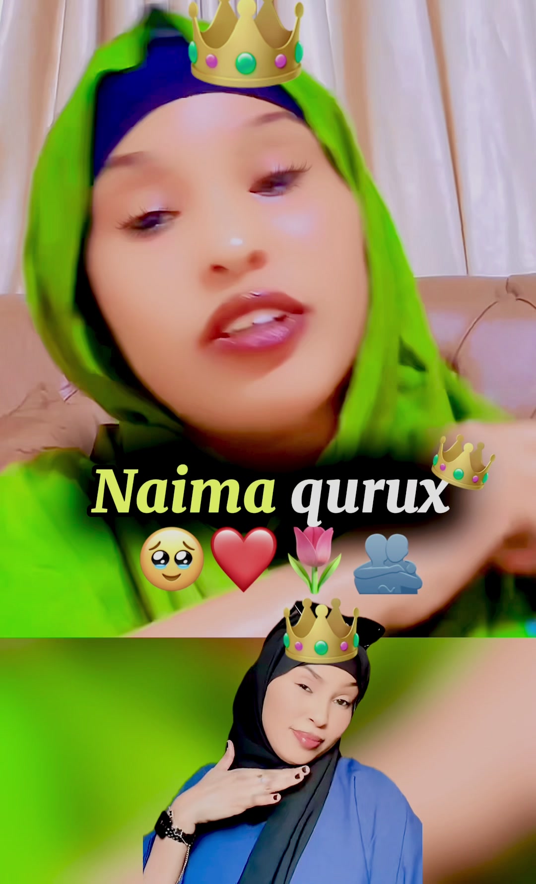 @★𝐂𝐀𝐀𝐌𝐈𝐋𝐀★🐎