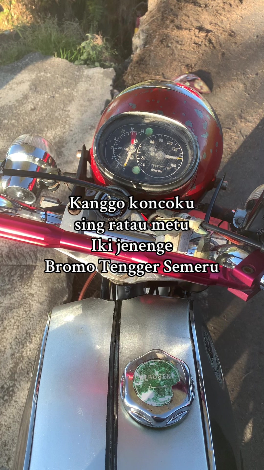 @FAJAR PAK HAJI👳🏻♂️