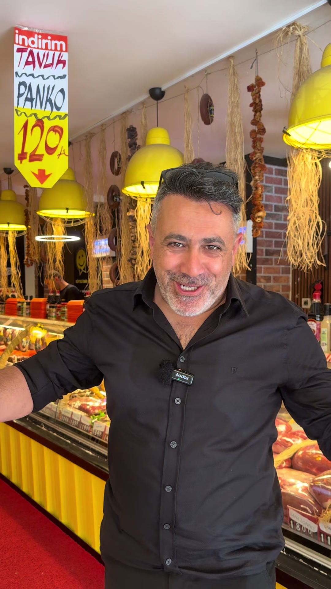 @K&Ouml;FTECİ EMİR & EMİR BURGER