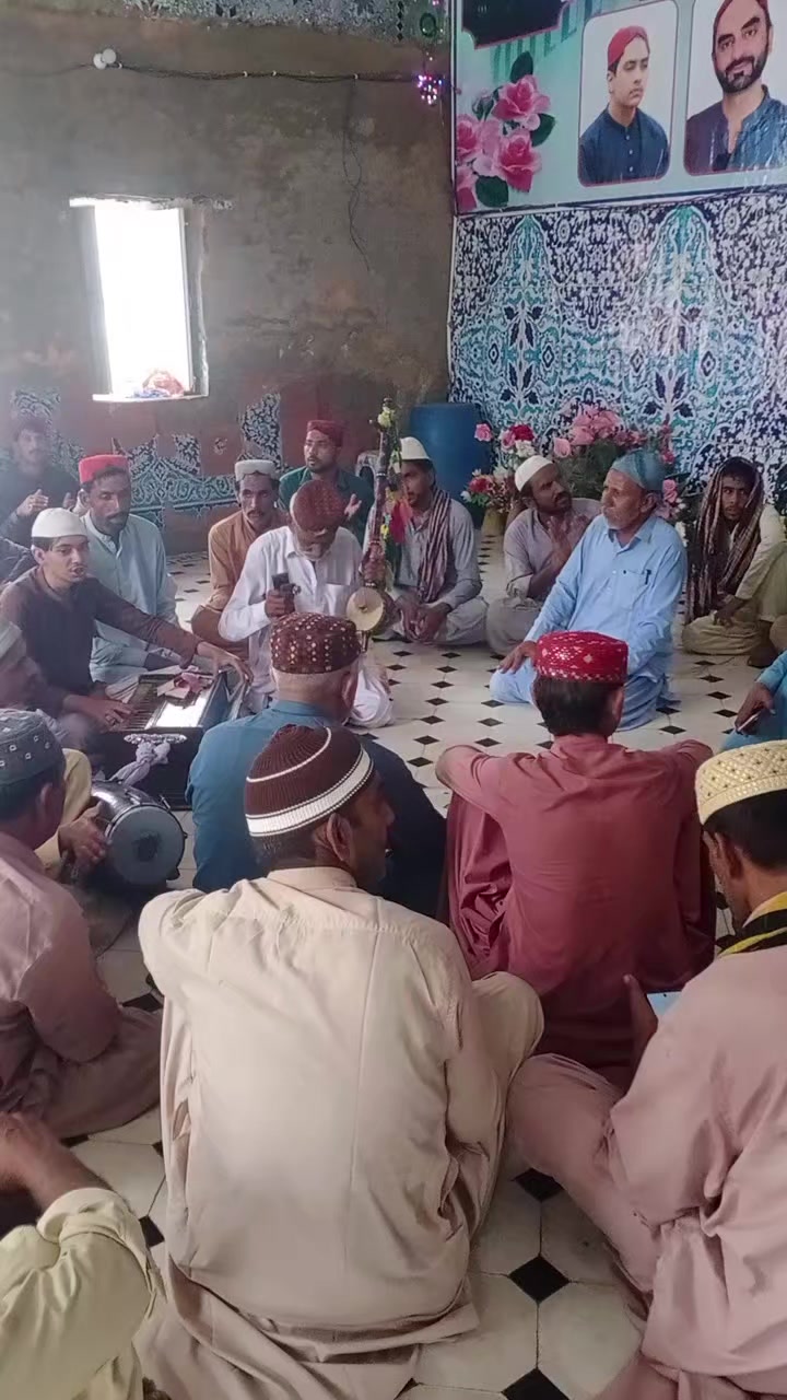 @Mehar Ali Laghari