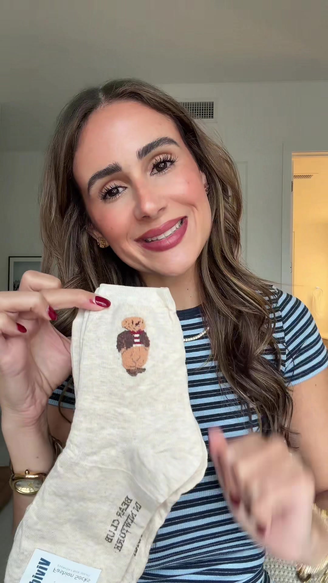 @Lynnette Lluveras