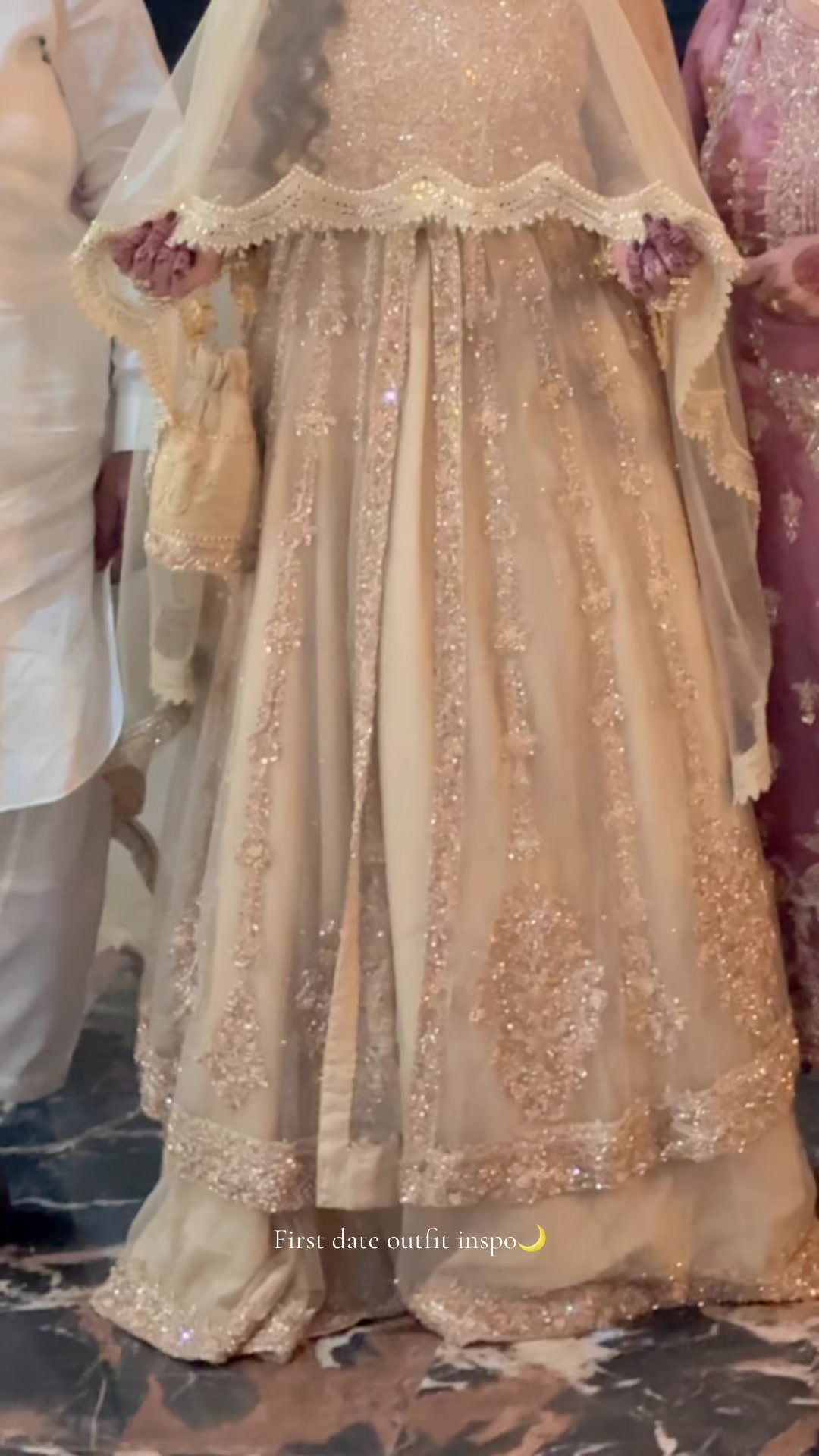 @THE MIRHAS CLOSET♡