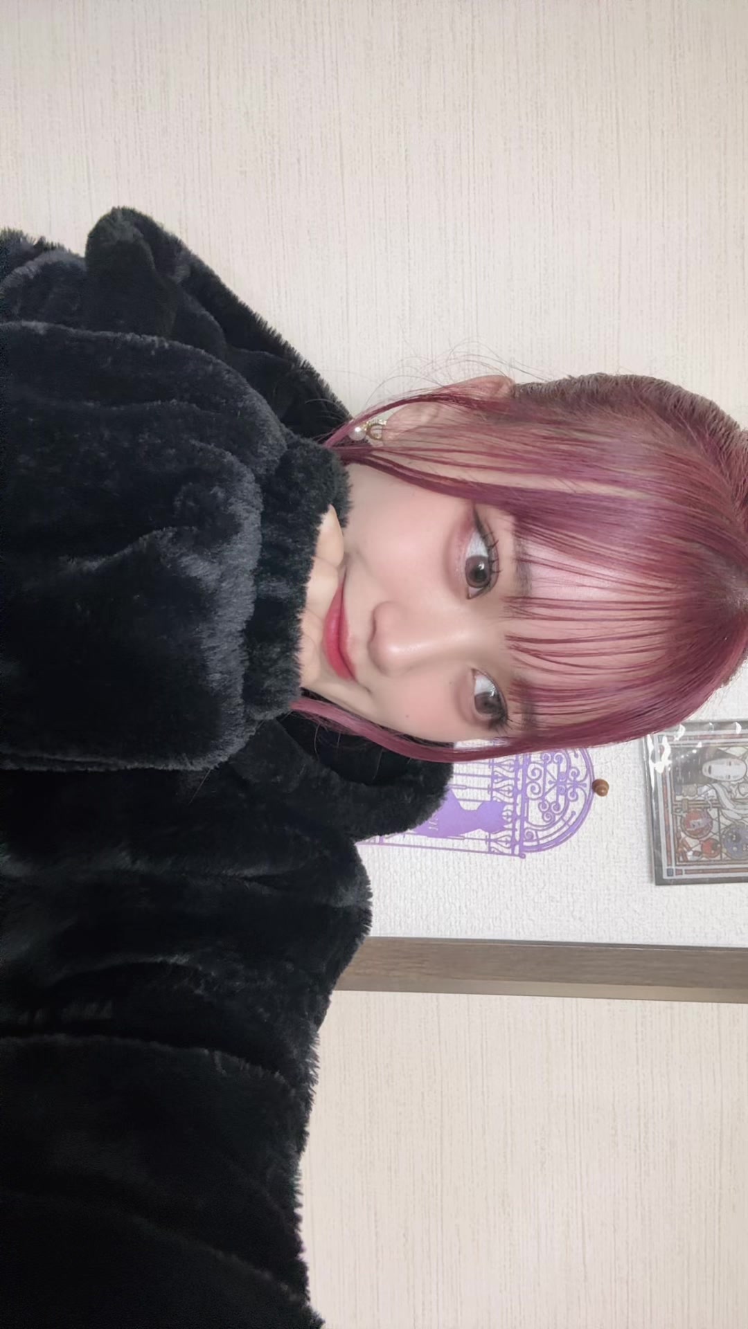 @谷川麗奈(22)