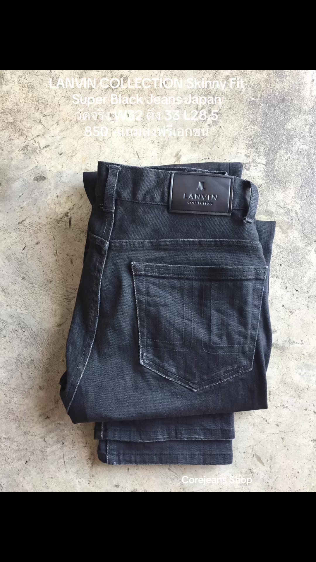 @Pok Corejeans Shop