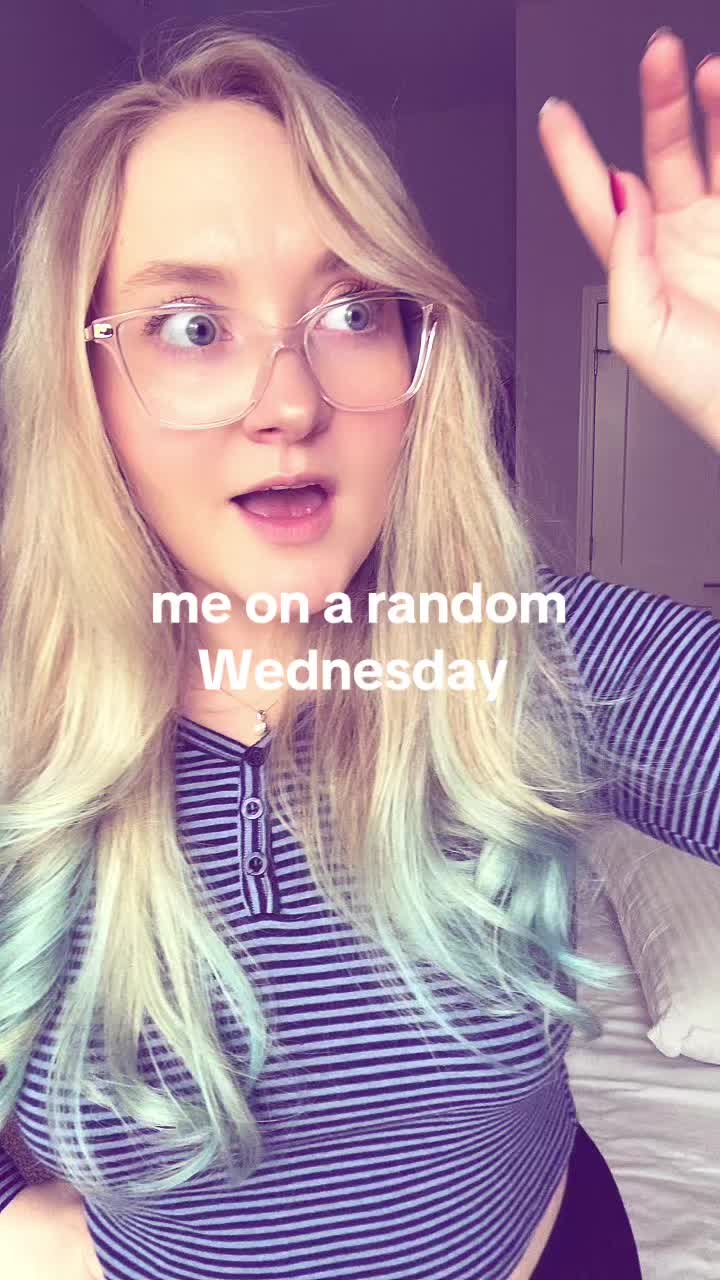 @Emily Bee 🐝🌟