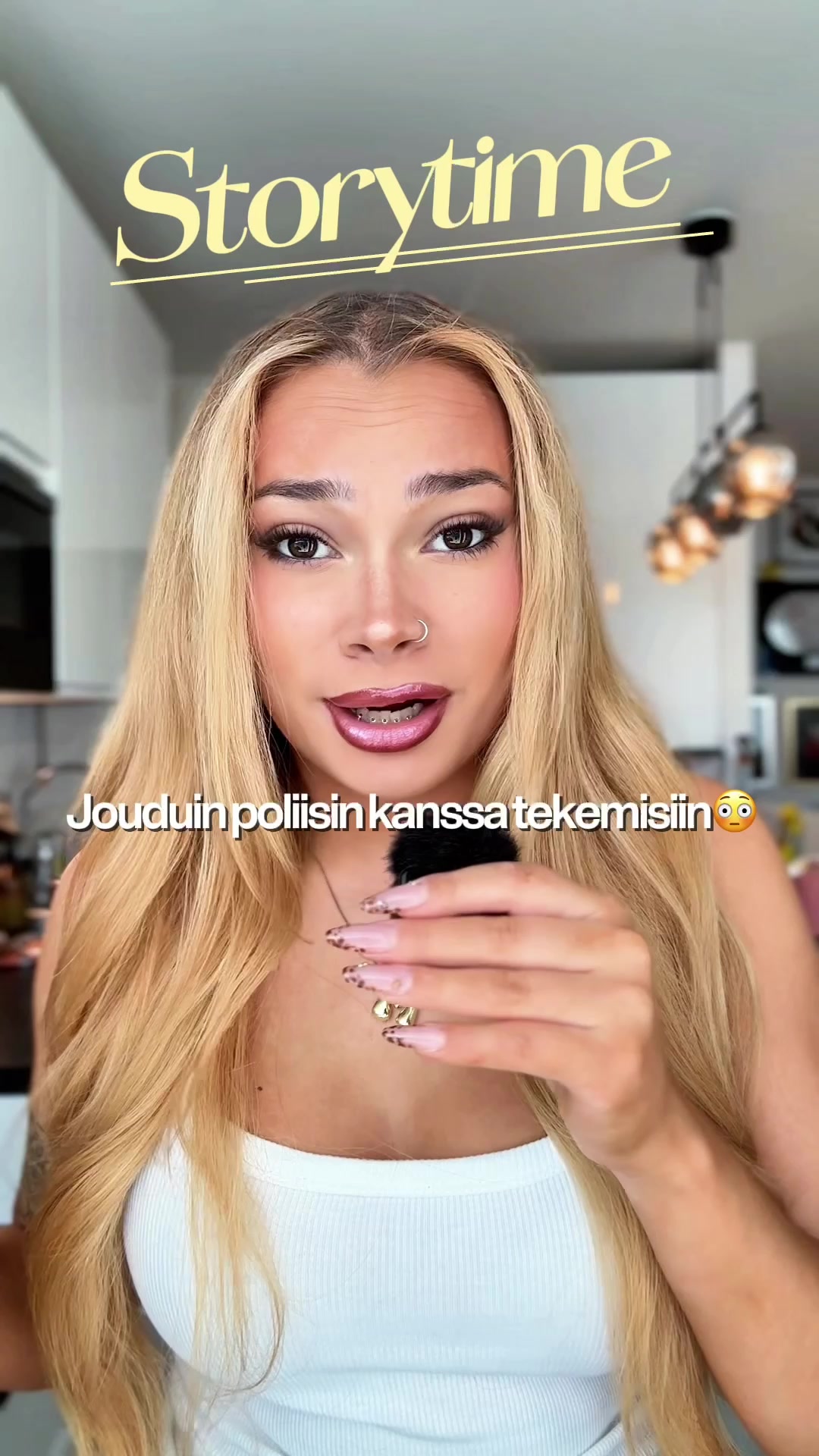 @MARIA 💕 | lifestyle