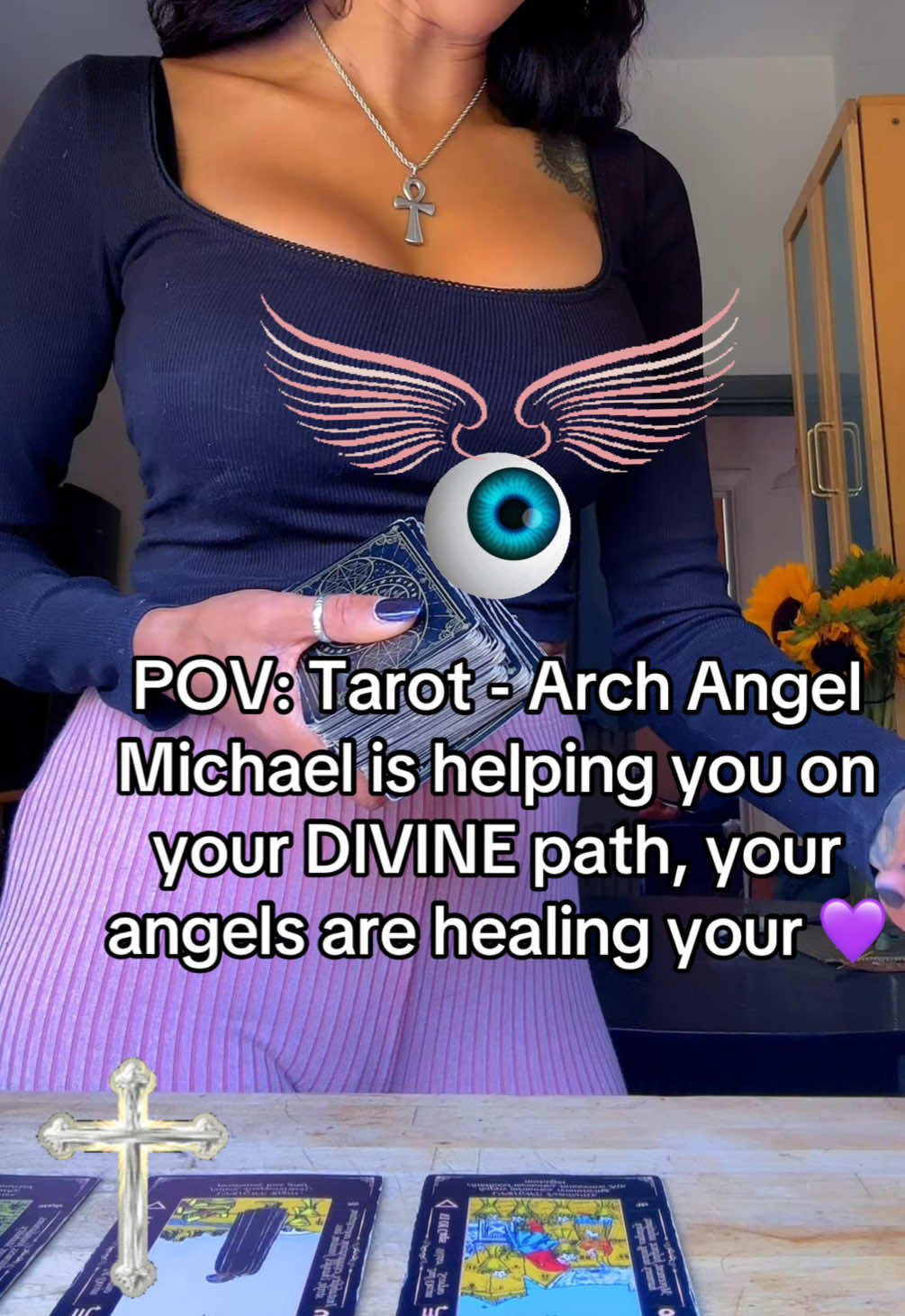 @Charlotte Rebecca Grace🧿Tarot