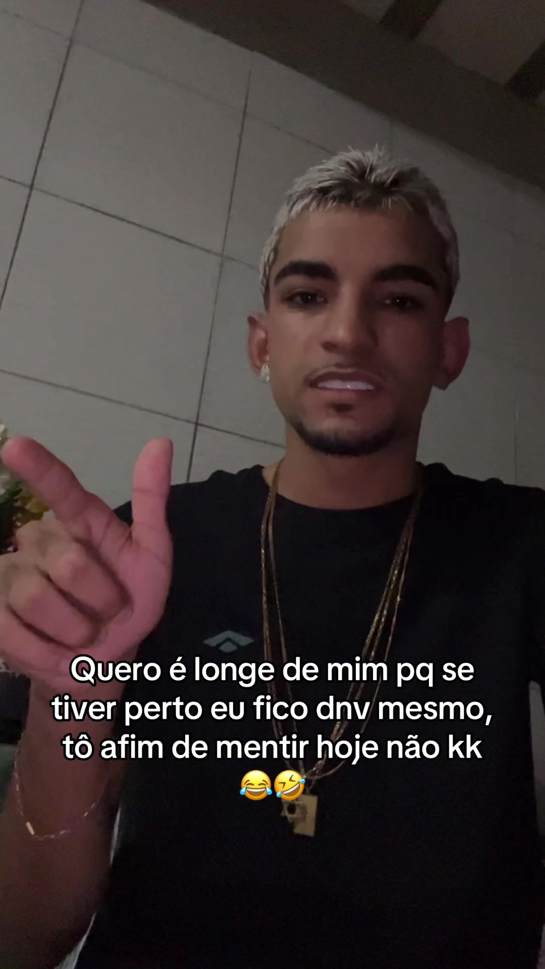@wm estoura caba&ccedil;o💯