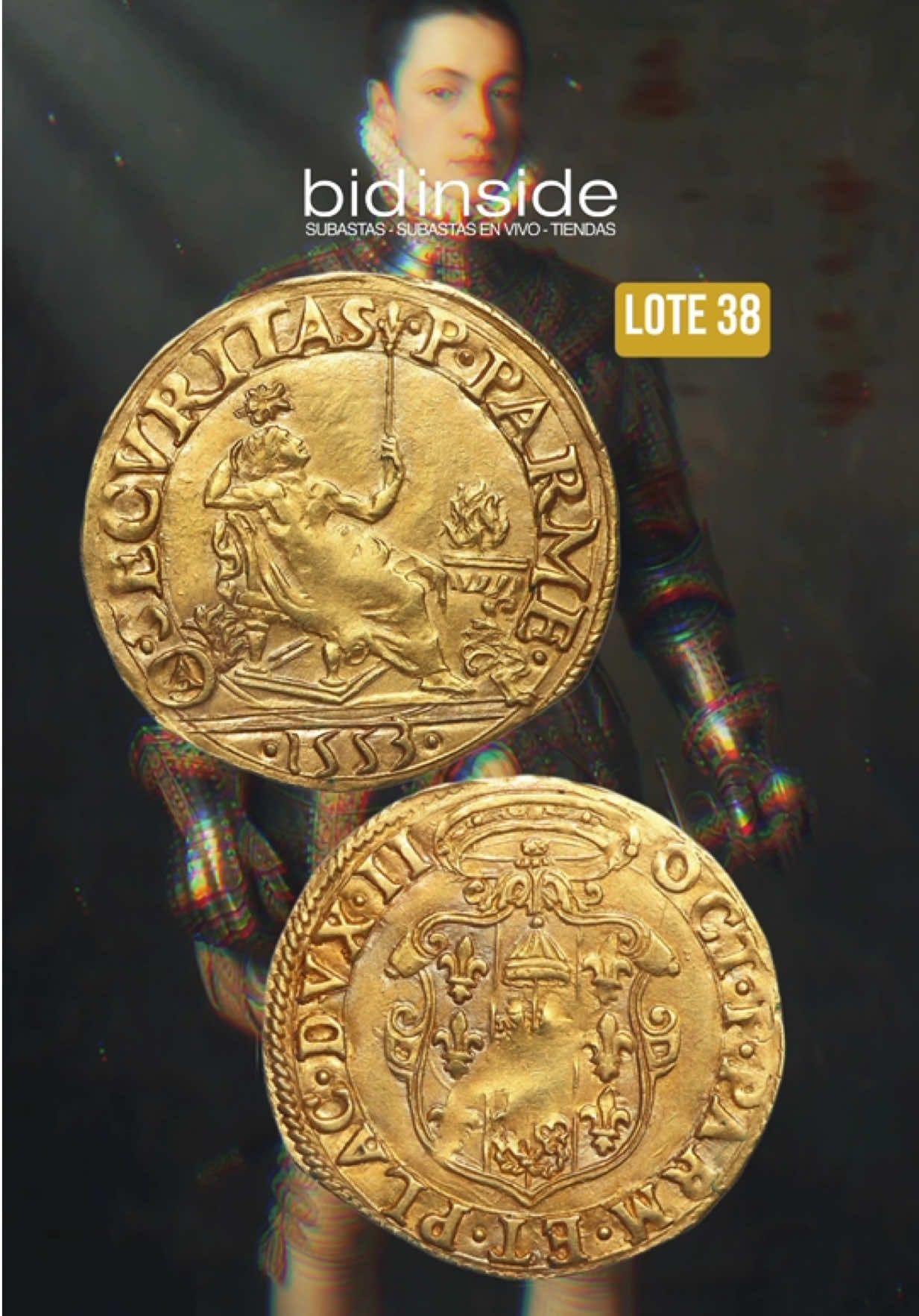 @Blog Numismático