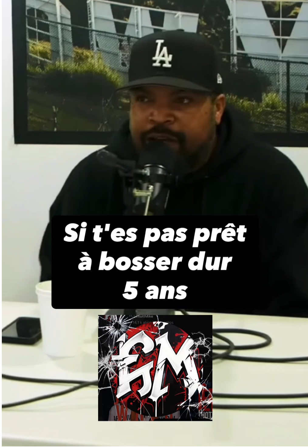 @Eliott Mike