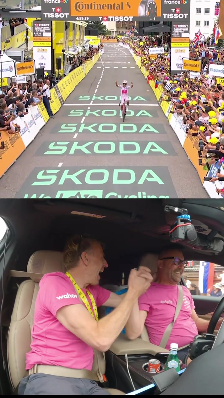 @EF Pro Cycling