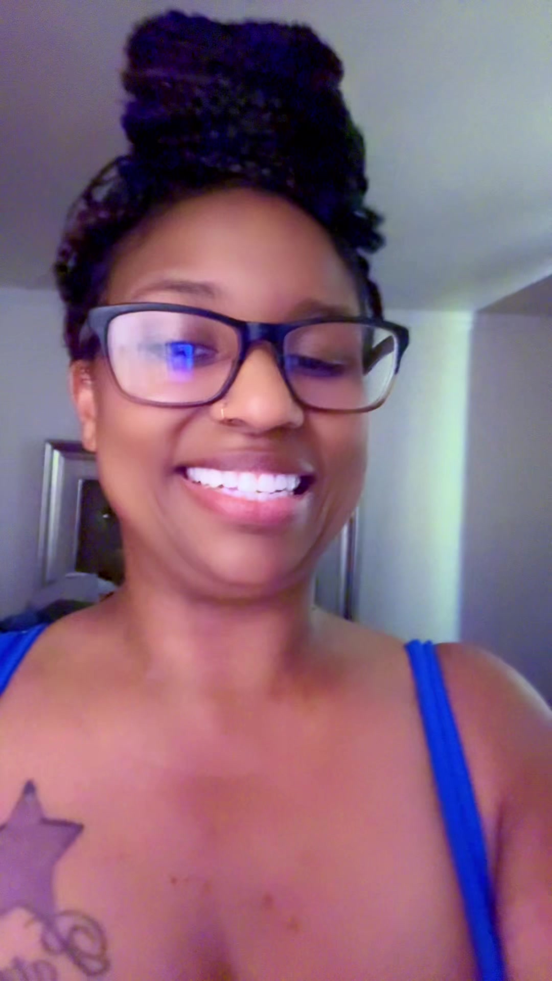 @Destiny Marie