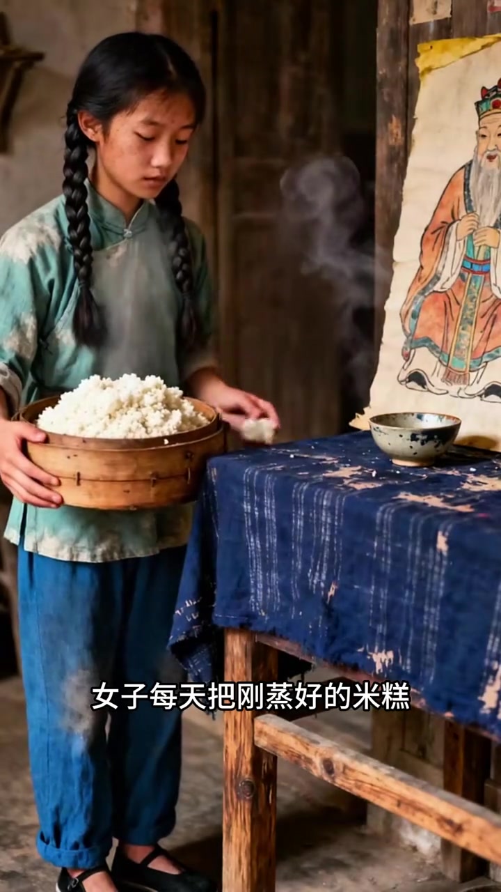 @Chinese folk tales