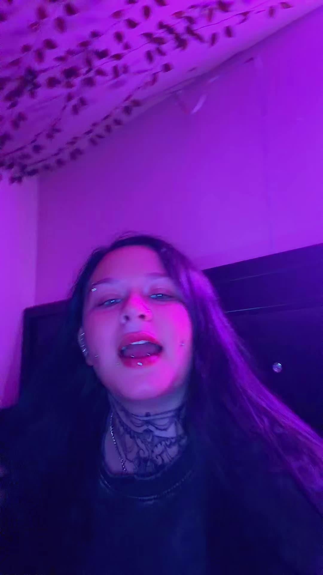 @Becca