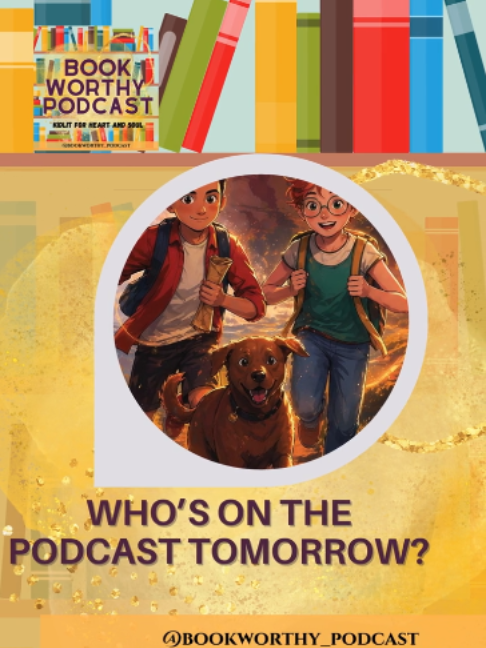 @BookWorthy_Podcast