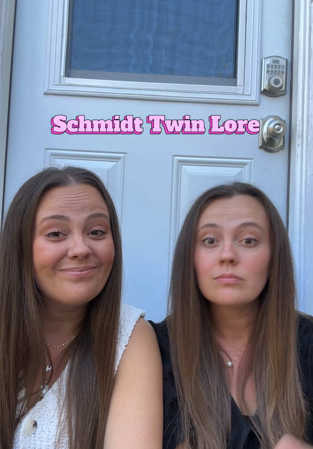 @Schmidt Twins