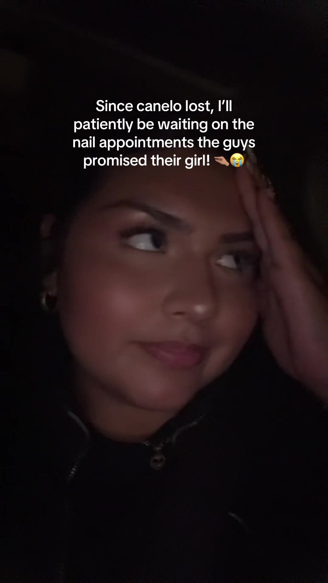 @Ariana Peralta