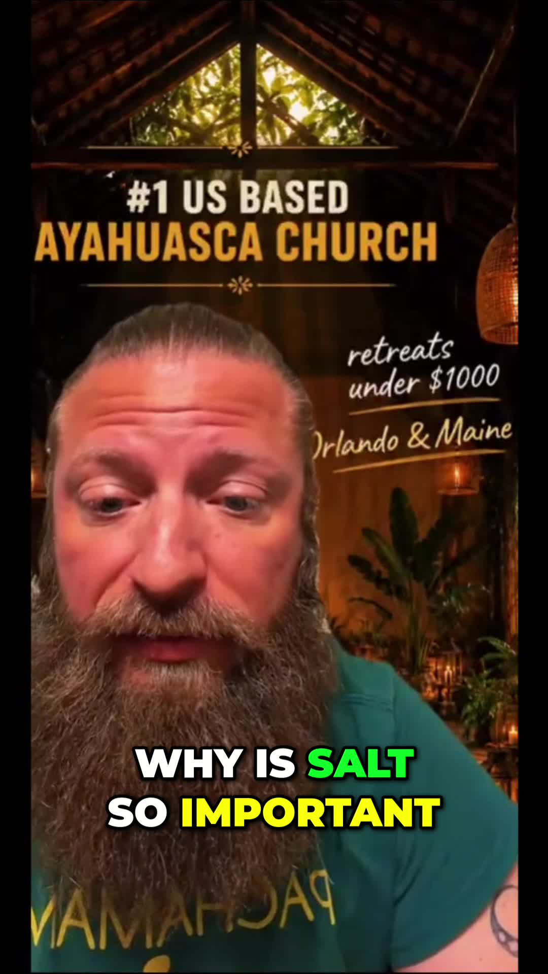 @Pachamama Ayahuasca Sanctuary
