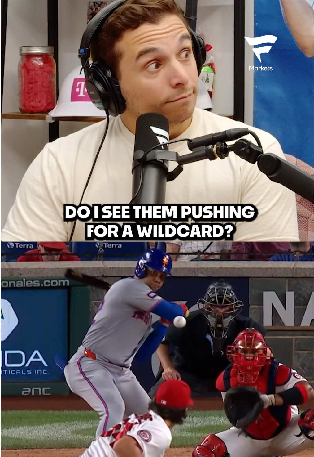 @Talkin’ Baseball