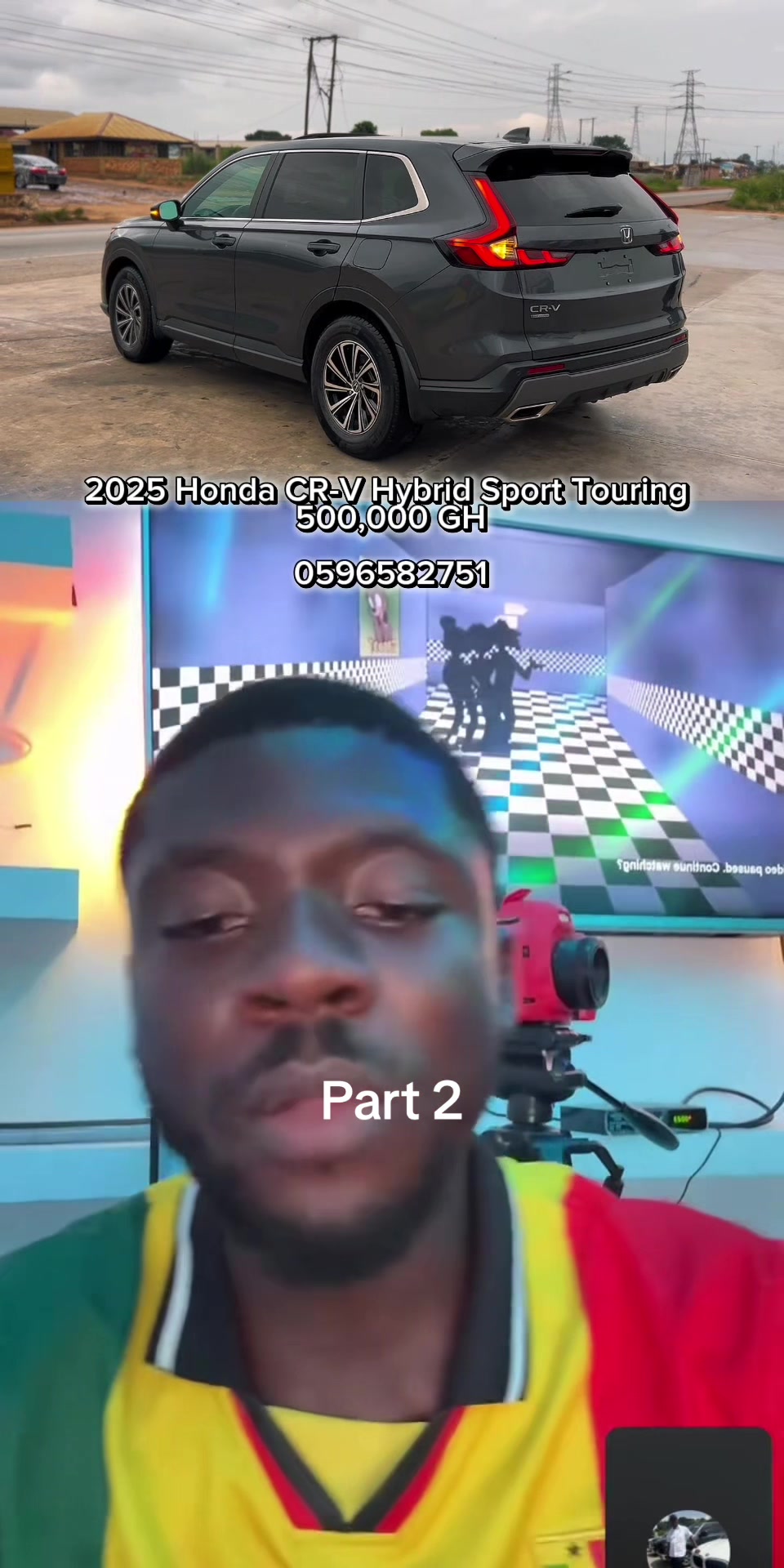 @𝐆𝐡𝐚𝐧𝐚𝐏𝐥𝐮𝐬𝐓𝐯