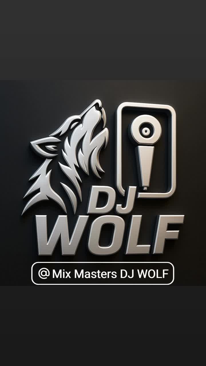 @Mix Masters DJWOLF