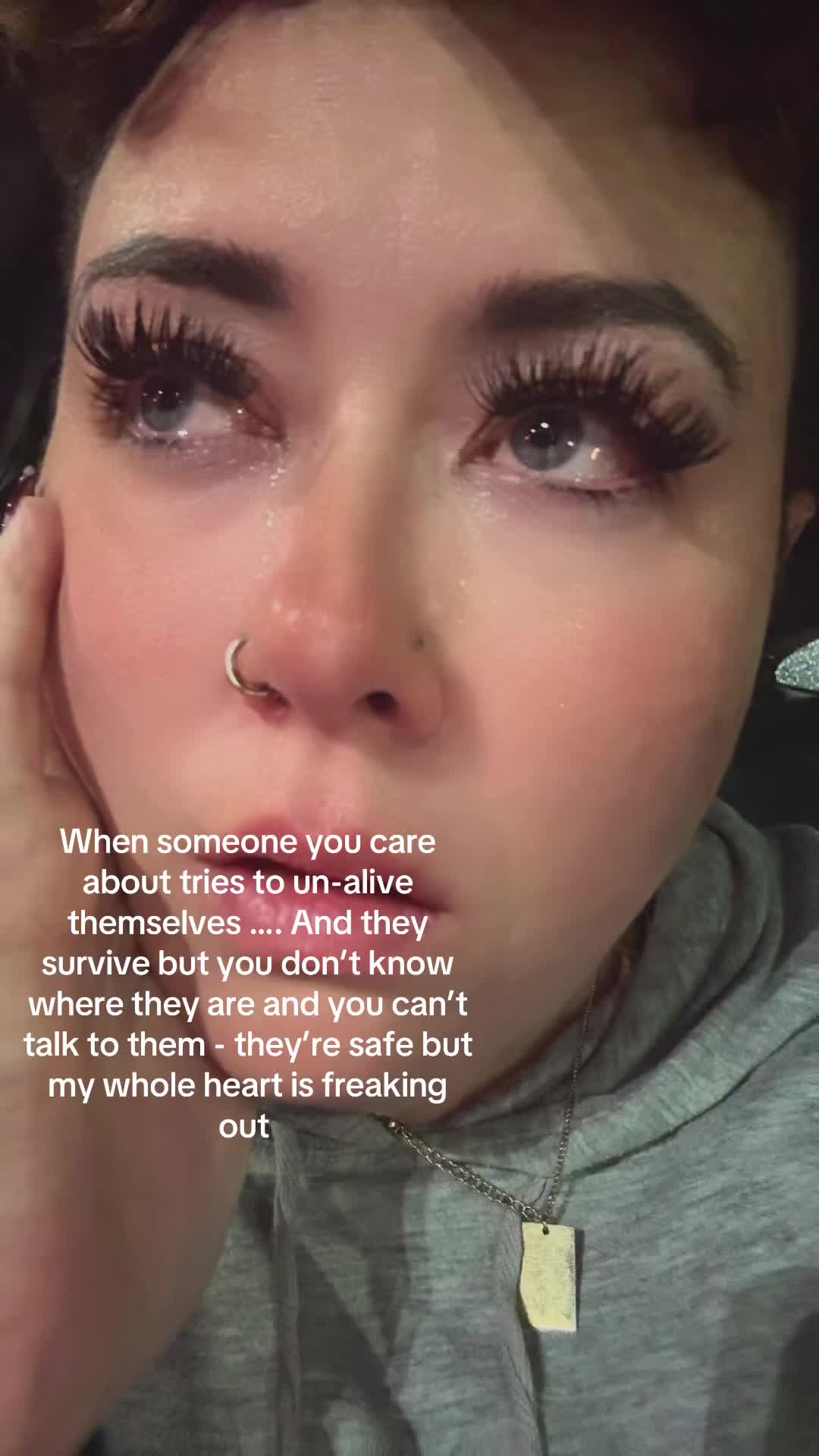 @Nycole