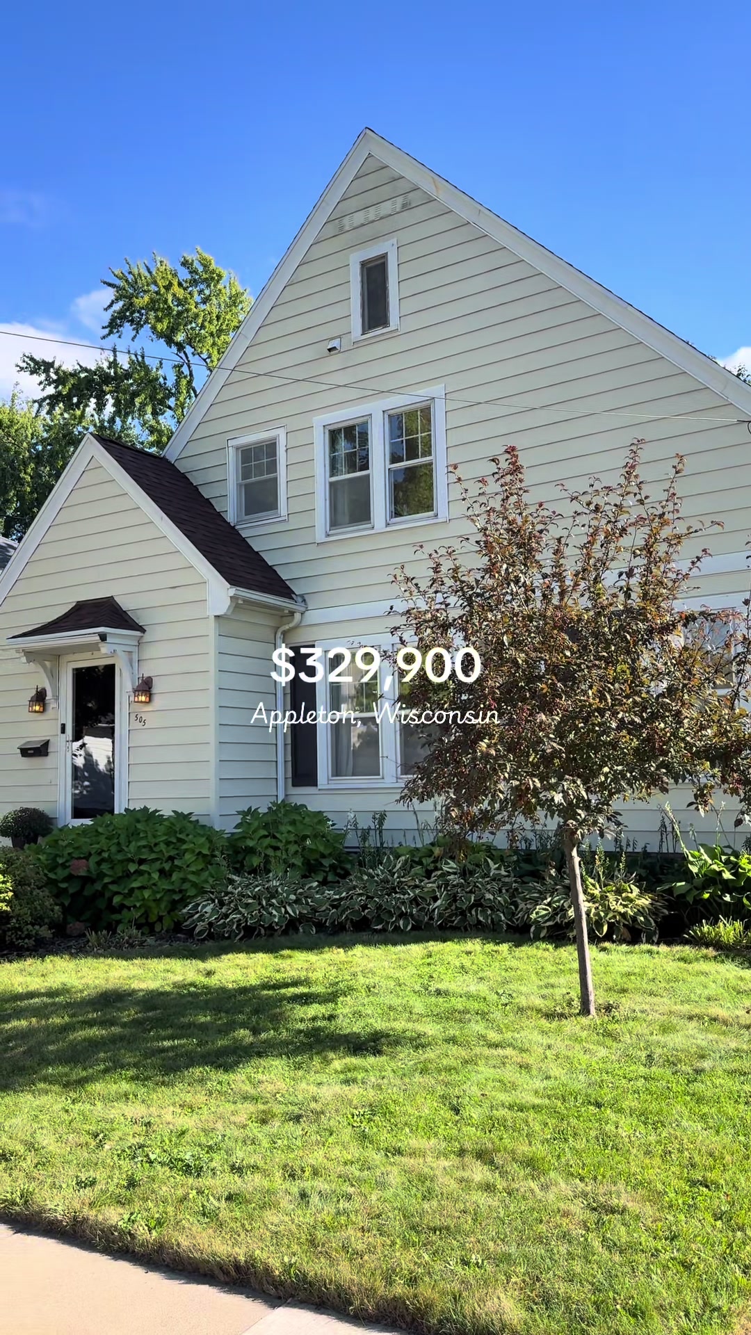 @Marissa | 🍎 WI REALTOR®️