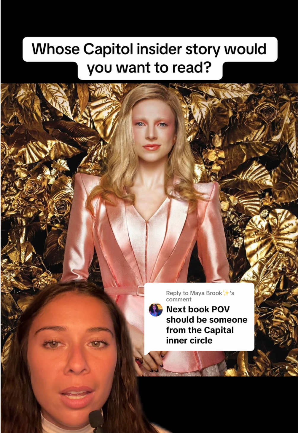 @Karissa M🏹📚 The Hunger Games