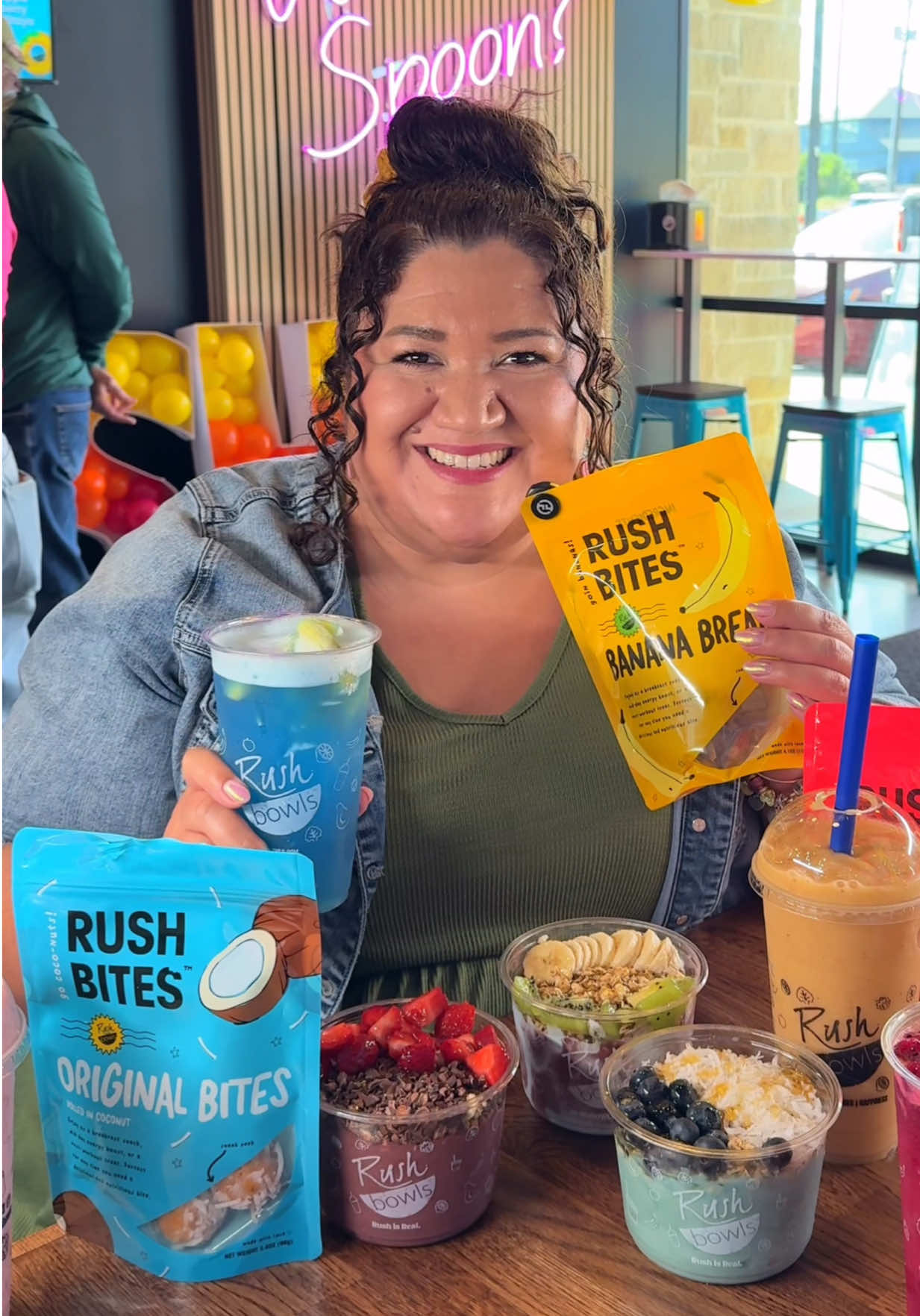 @Cherise SA Texas Food Guide