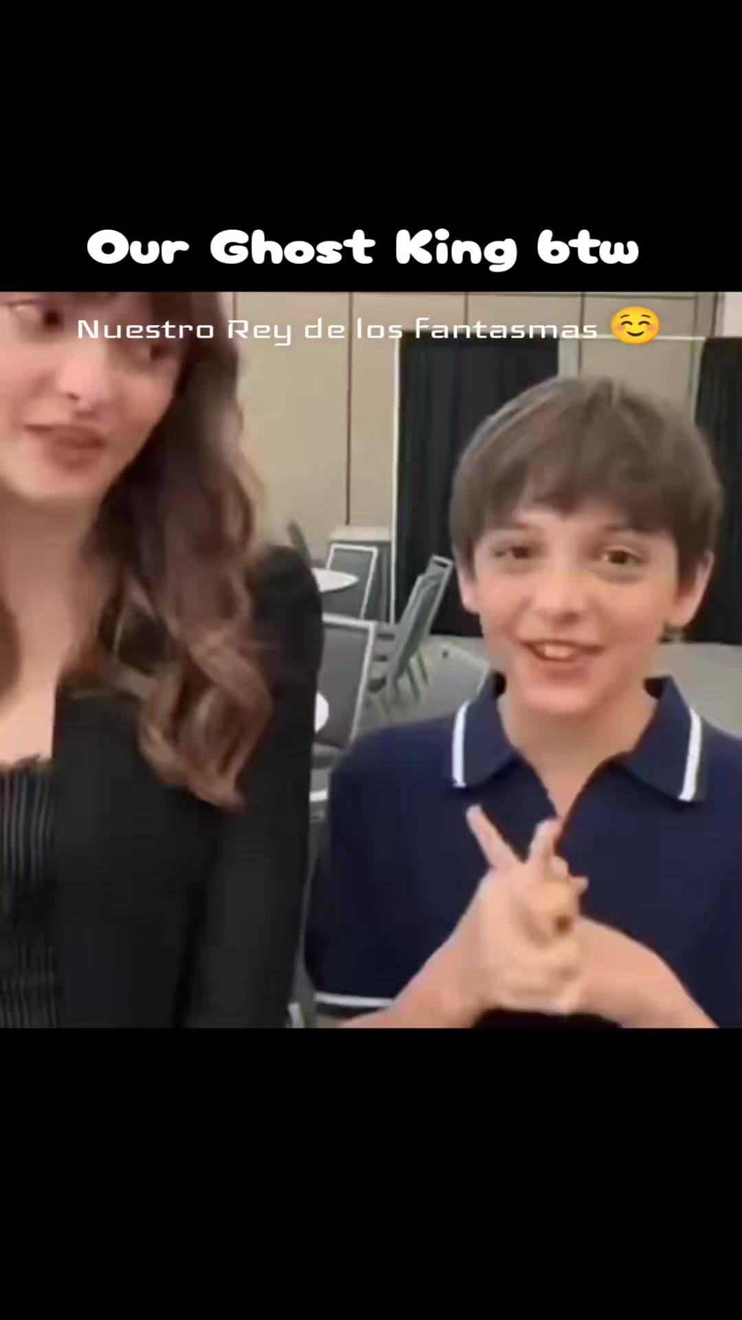 @Hija de Neptuno