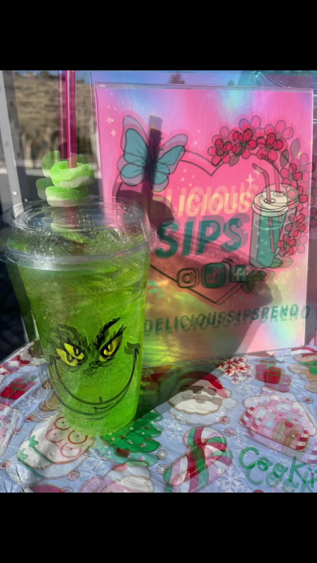 @delicious sips