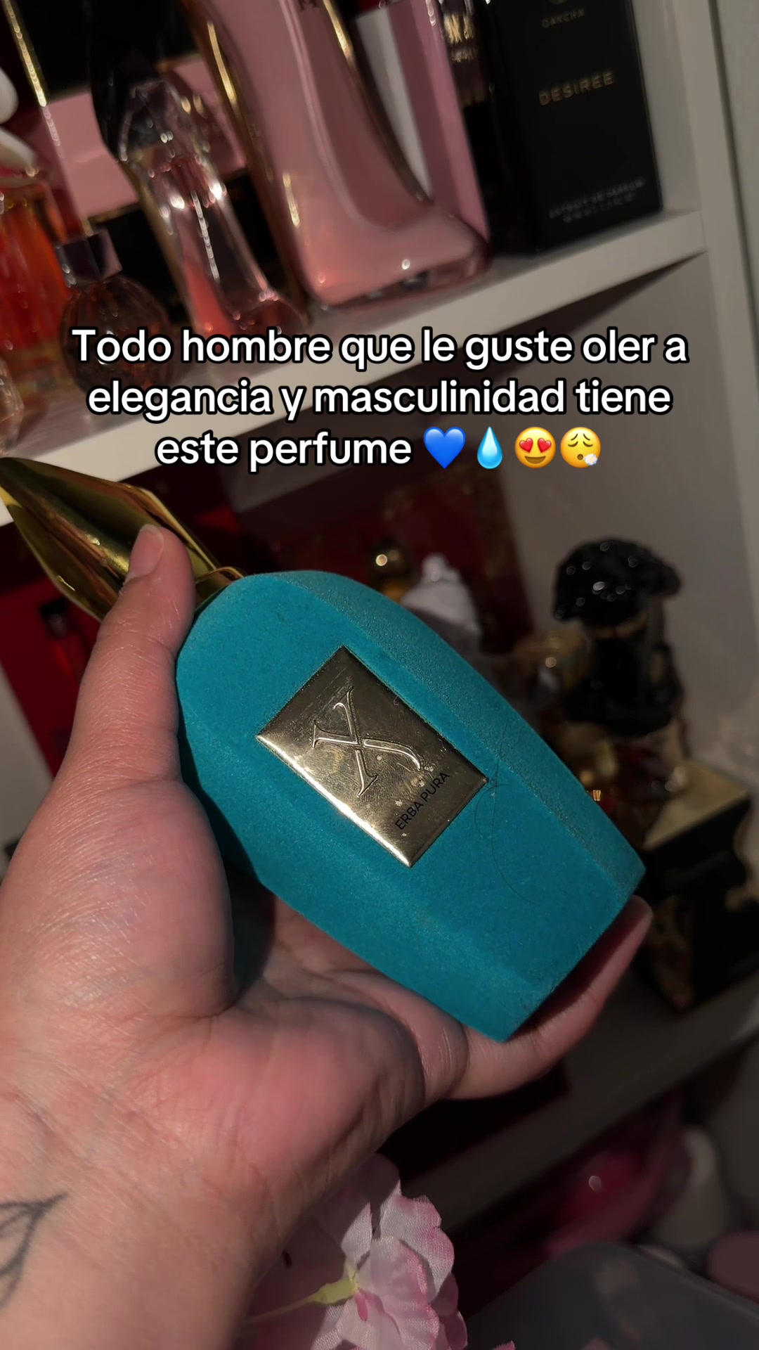 @Mar&iacute;a Colmenares