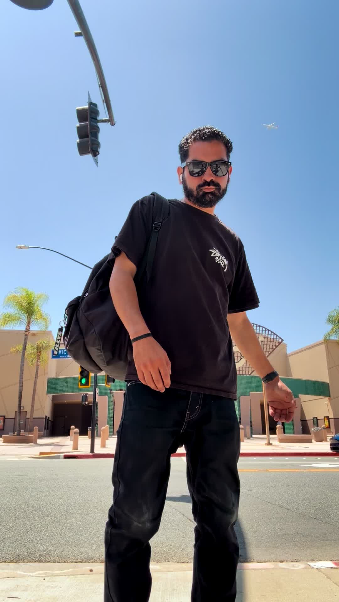 @John Escobar