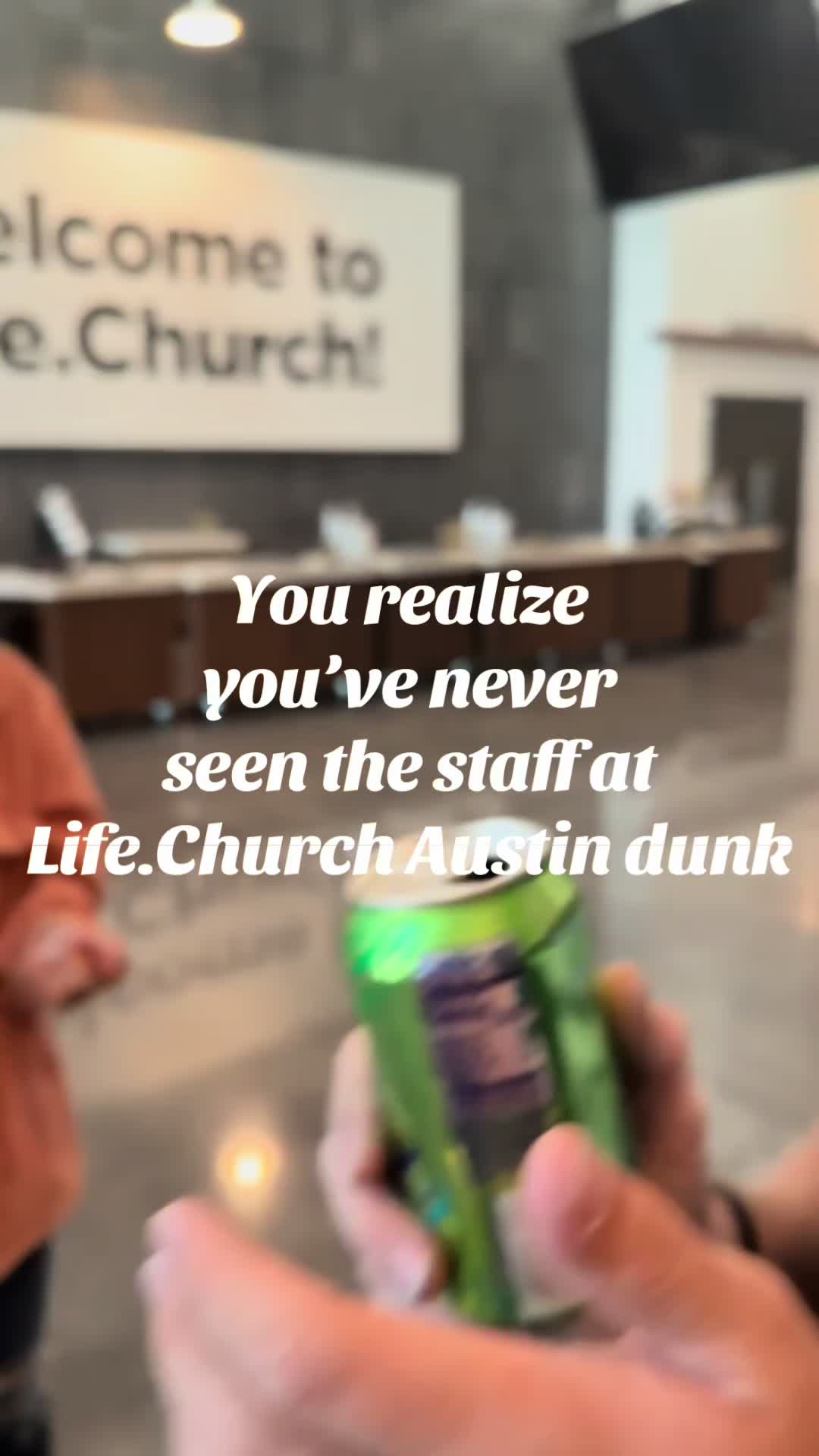 @Life.Church Austin